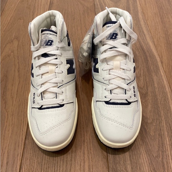 Aime Leon Dore New Balance 650R - Picture 5 of 6